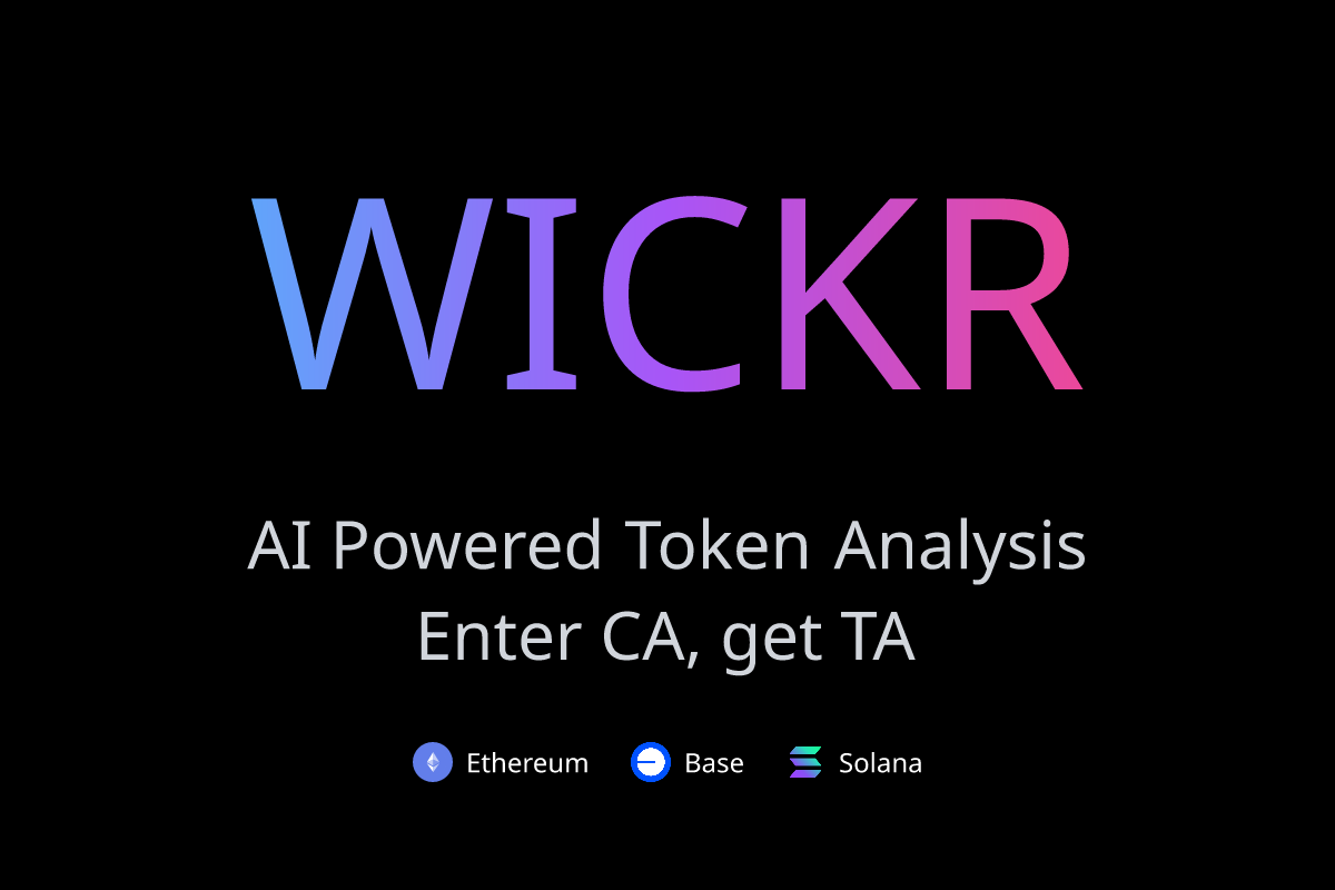 Wickr - Farcaster Mini Apps
